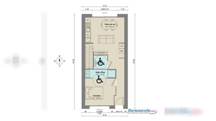 Ma-Cabane - Vente Maison Rambouillet, 270 m²