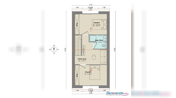 Ma-Cabane - Vente Maison Rambouillet, 270 m²