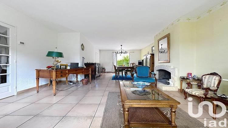 Ma-Cabane - Vente Maison Rambouillet, 125 m²