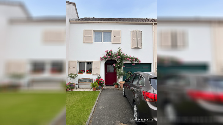 Ma-Cabane - Vente Maison Rambouillet, 100 m²