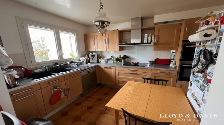 Ma-Cabane - Vente Maison Rambouillet, 100 m²