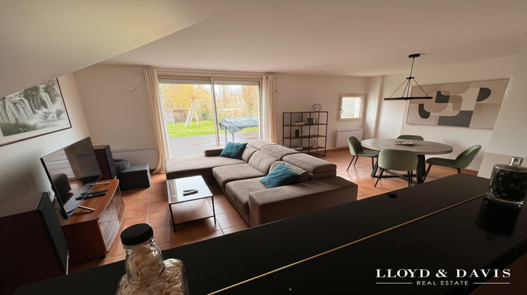 Ma-Cabane - Vente Maison Rambouillet, 100 m²