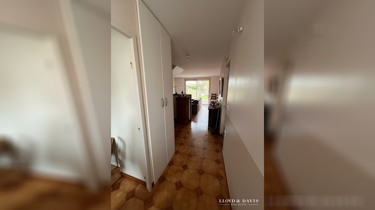 Ma-Cabane - Vente Maison Rambouillet, 100 m²