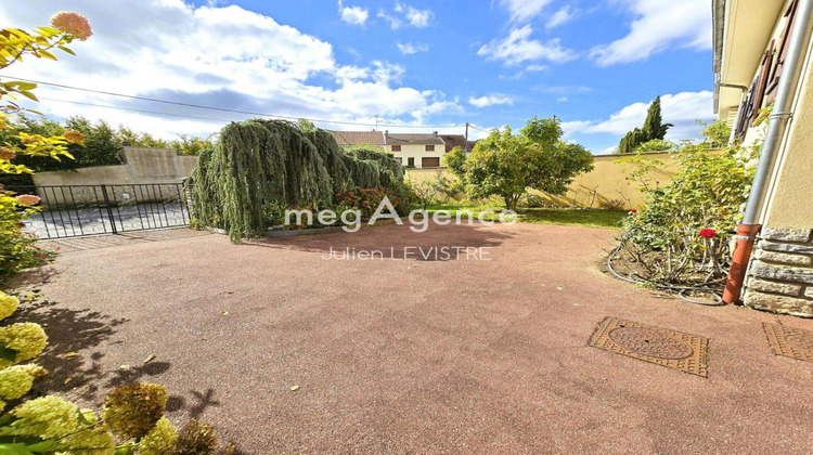 Ma-Cabane - Vente Maison RAMBOUILLET, 148 m²