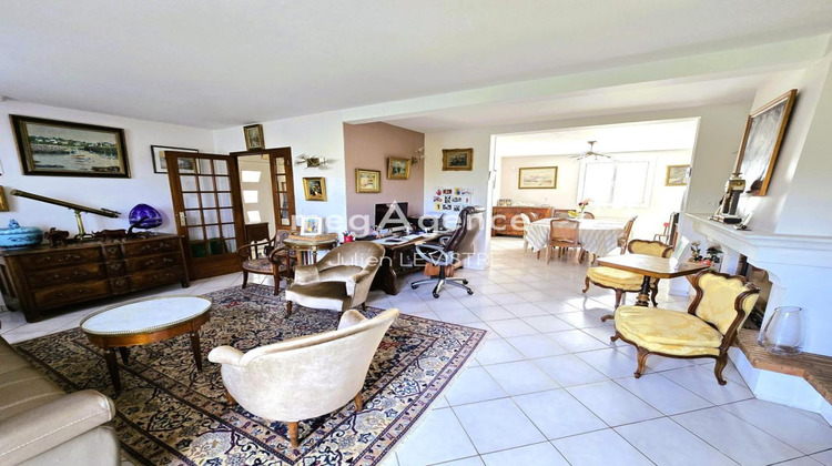 Ma-Cabane - Vente Maison RAMBOUILLET, 148 m²