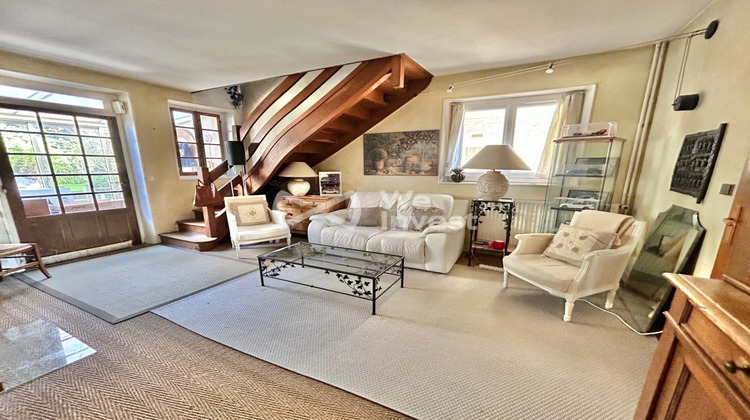 Ma-Cabane - Vente Maison Rambouillet, 132 m²