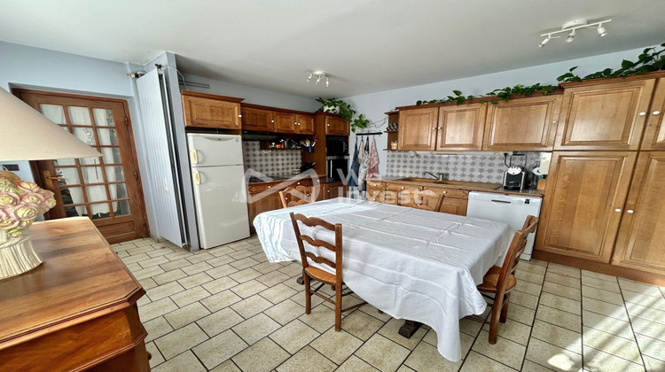 Ma-Cabane - Vente Maison Rambouillet, 132 m²