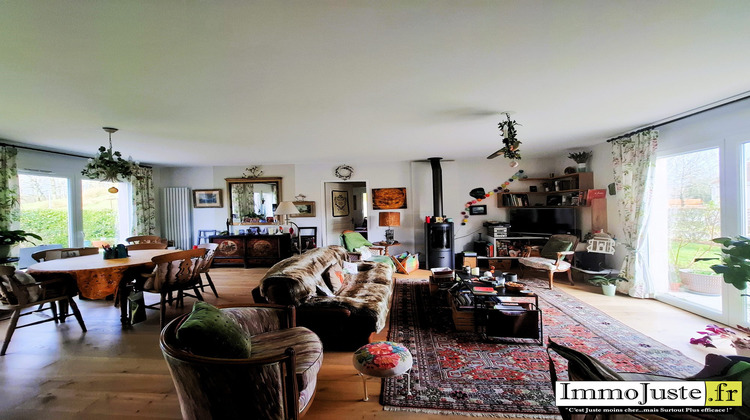 Ma-Cabane - Vente Maison Rambouillet, 109 m²