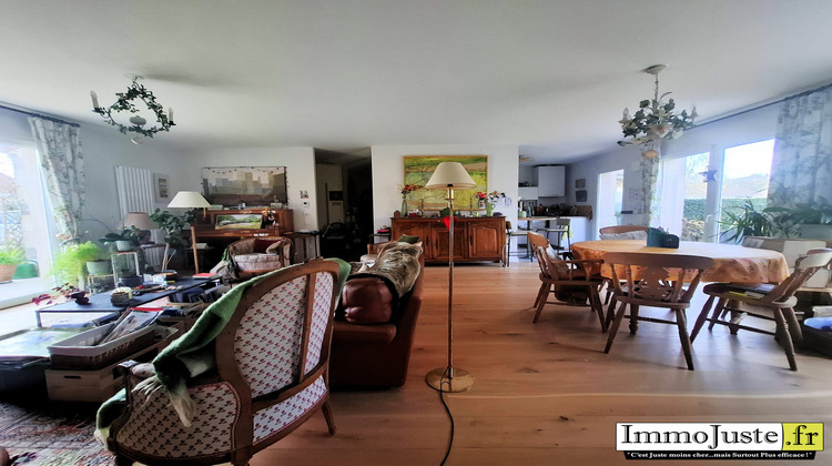 Ma-Cabane - Vente Maison Rambouillet, 109 m²
