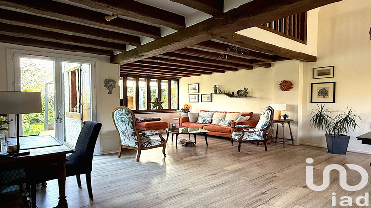 Ma-Cabane - Vente Maison Rambouillet, 140 m²