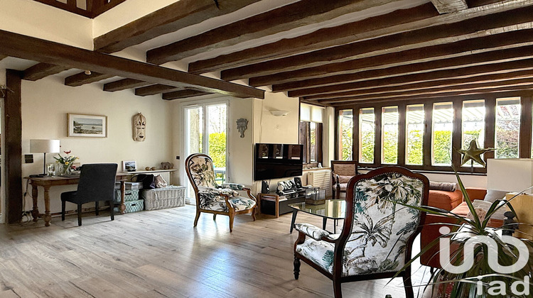 Ma-Cabane - Vente Maison Rambouillet, 140 m²