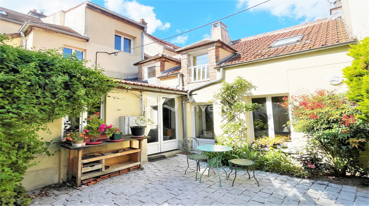 Ma-Cabane - Vente Maison Rambouillet, 210 m²