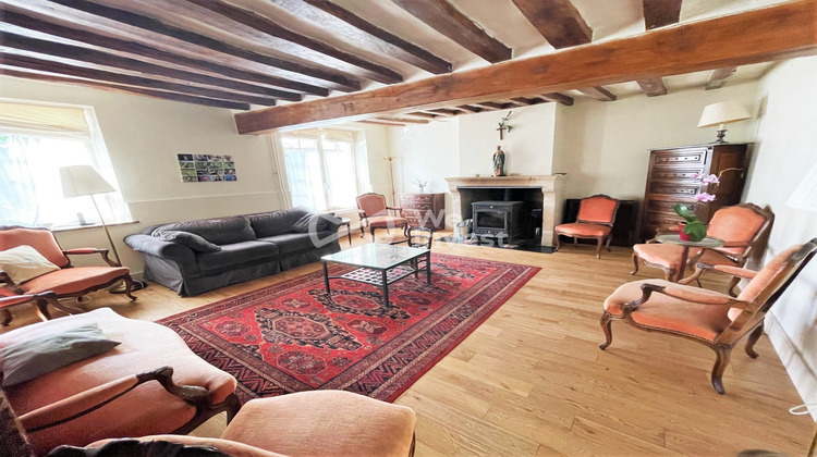 Ma-Cabane - Vente Maison Rambouillet, 210 m²