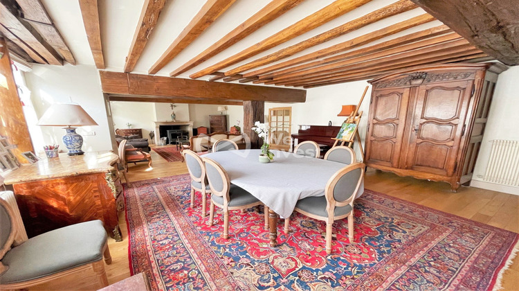 Ma-Cabane - Vente Maison Rambouillet, 210 m²