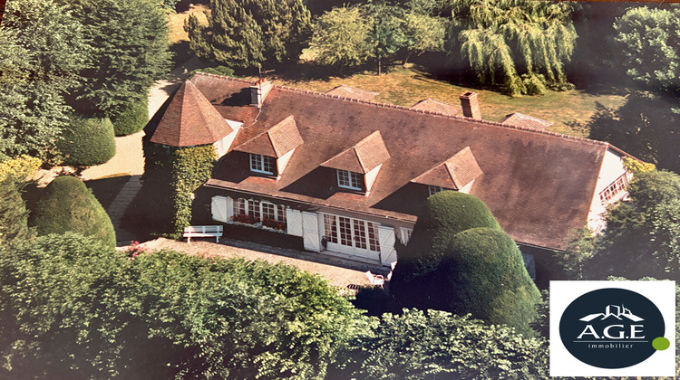 Ma-Cabane - Vente Maison RAMBOUILLET, 406 m²