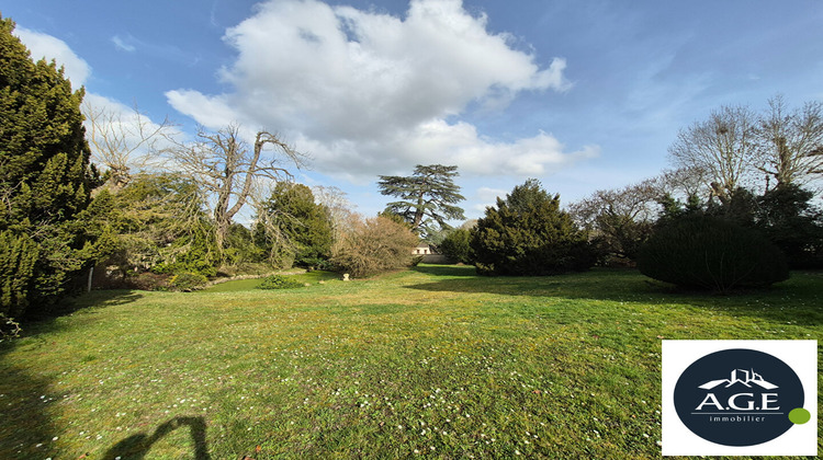 Ma-Cabane - Vente Maison RAMBOUILLET, 406 m²