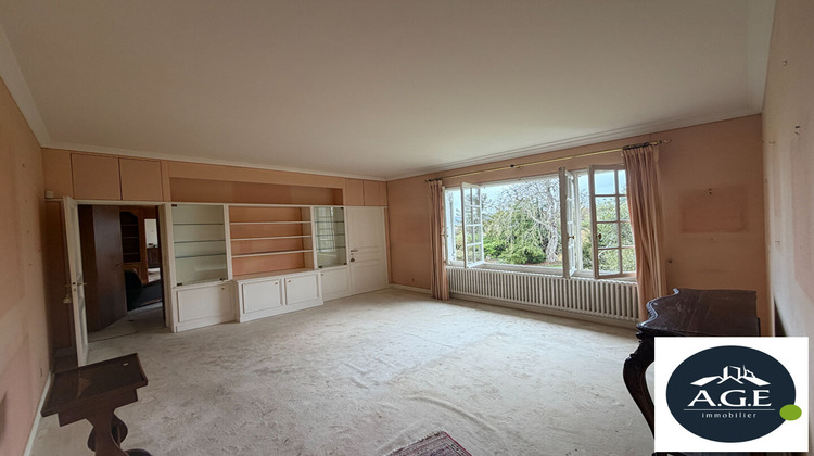 Ma-Cabane - Vente Maison RAMBOUILLET, 406 m²