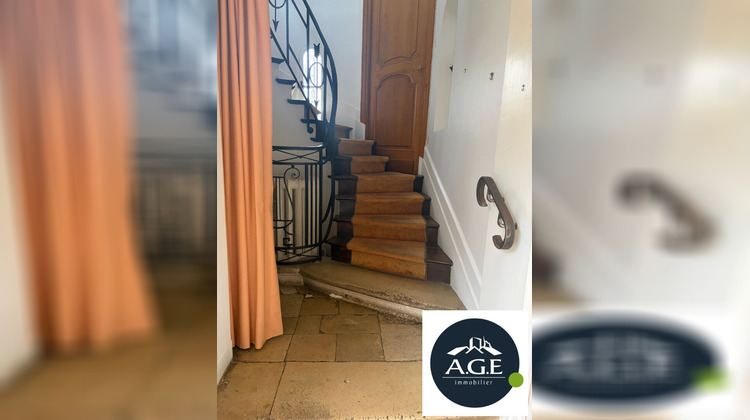 Ma-Cabane - Vente Maison RAMBOUILLET, 406 m²