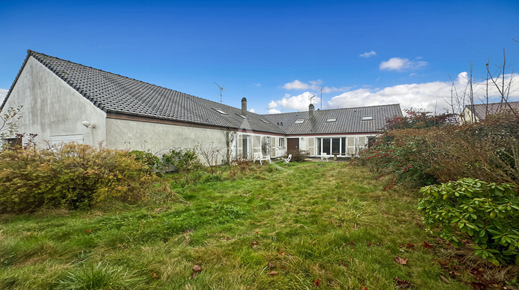 Ma-Cabane - Vente Maison RAMBOUILLET, 138 m²