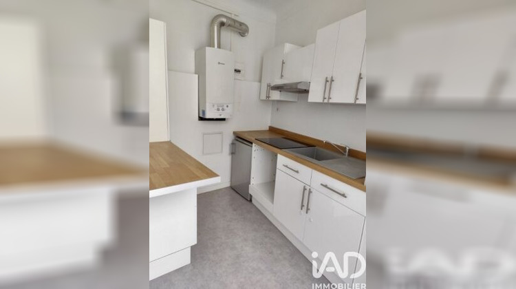 Ma-Cabane - Vente Maison Rambouillet, 180 m²