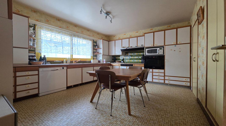 Ma-Cabane - Vente Maison RAMBOUILLET, 134 m²