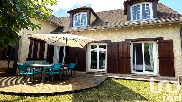 Ma-Cabane - Vente Maison Rambouillet, 140 m²