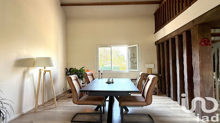 Ma-Cabane - Vente Maison Rambouillet, 140 m²