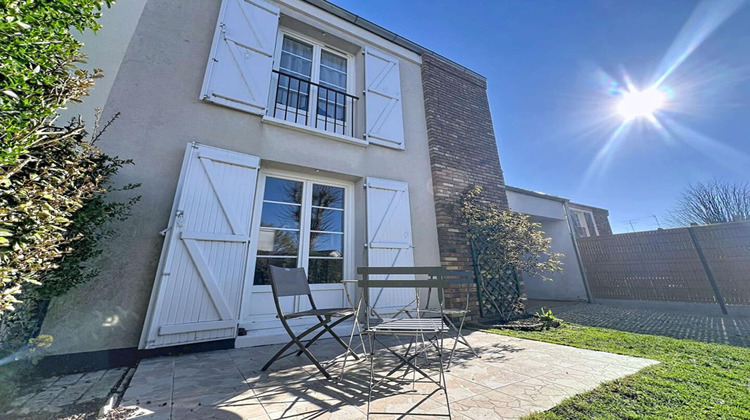 Ma-Cabane - Vente Maison RAMBOUILLET, 122 m²