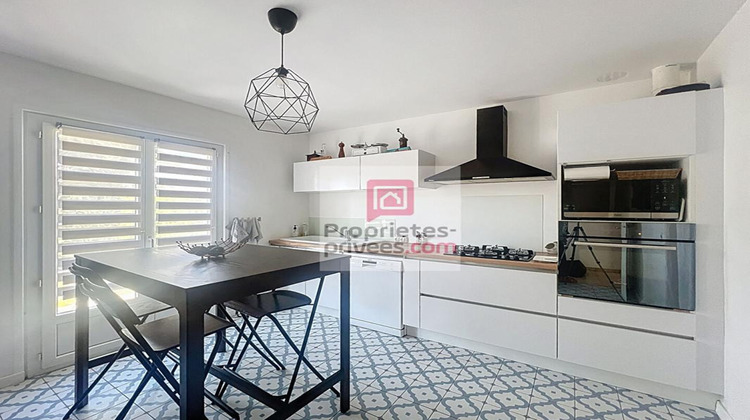 Ma-Cabane - Vente Maison RAMBOUILLET, 122 m²