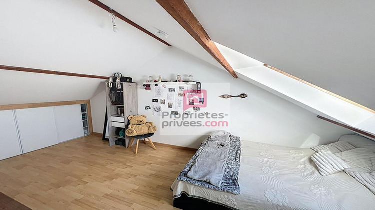 Ma-Cabane - Vente Maison RAMBOUILLET, 122 m²