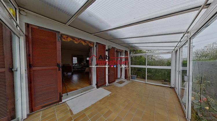 Ma-Cabane - Vente Maison RAMBOUILLET, 110 m²