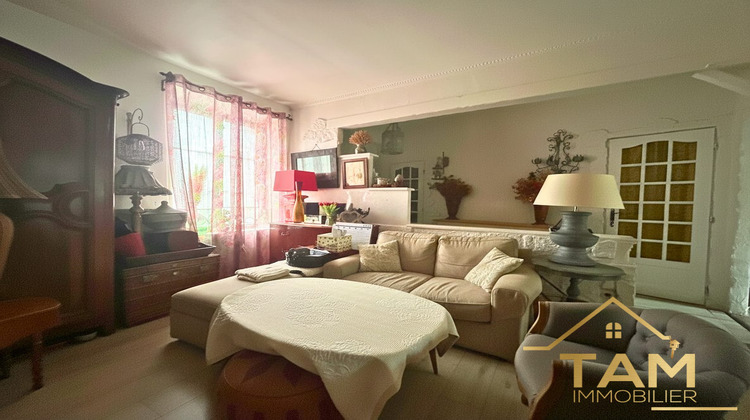 Ma-Cabane - Vente Maison Rambouillet, 90 m²