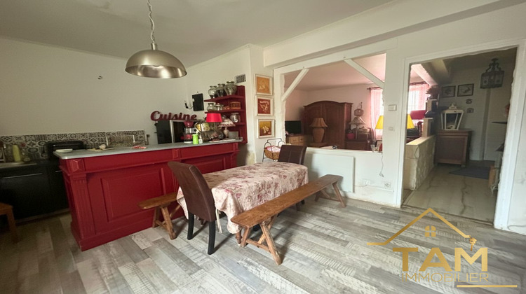 Ma-Cabane - Vente Maison Rambouillet, 90 m²