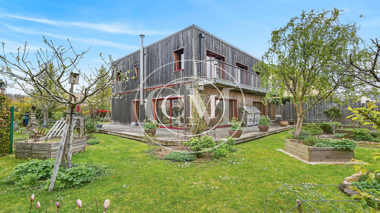 Ma-Cabane - Vente Maison RAMBOUILLET, 135 m²