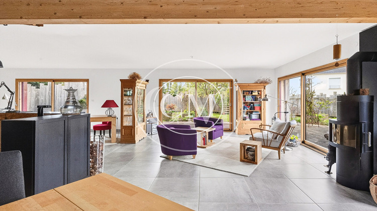 Ma-Cabane - Vente Maison RAMBOUILLET, 135 m²