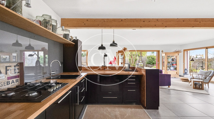 Ma-Cabane - Vente Maison RAMBOUILLET, 135 m²