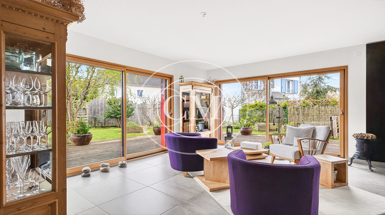 Ma-Cabane - Vente Maison RAMBOUILLET, 135 m²
