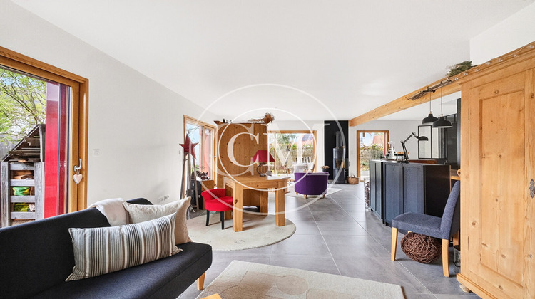 Ma-Cabane - Vente Maison RAMBOUILLET, 135 m²