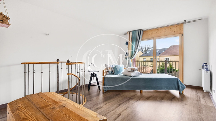 Ma-Cabane - Vente Maison RAMBOUILLET, 135 m²