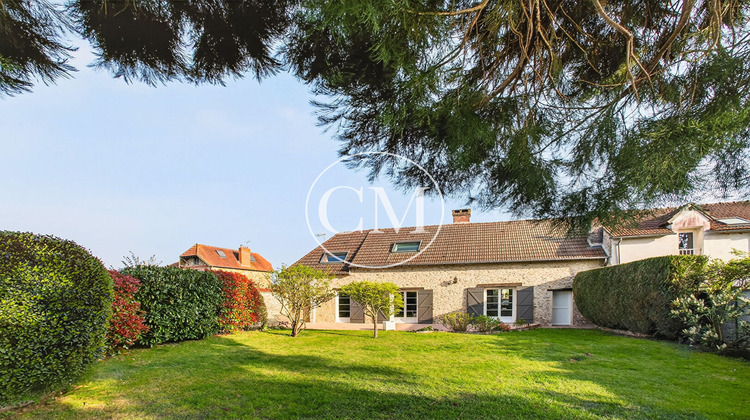 Ma-Cabane - Vente Maison RAMBOUILLET, 173 m²