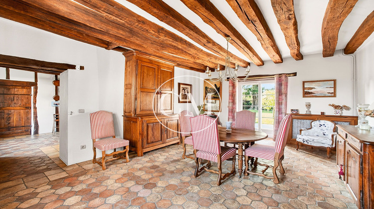 Ma-Cabane - Vente Maison RAMBOUILLET, 173 m²