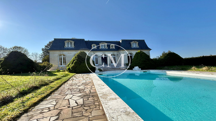 Ma-Cabane - Vente Maison RAMBOUILLET, 174 m²
