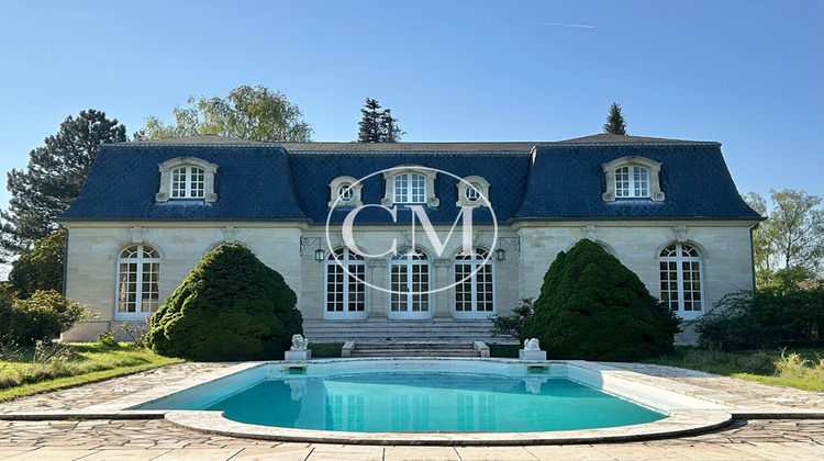 Ma-Cabane - Vente Maison RAMBOUILLET, 174 m²