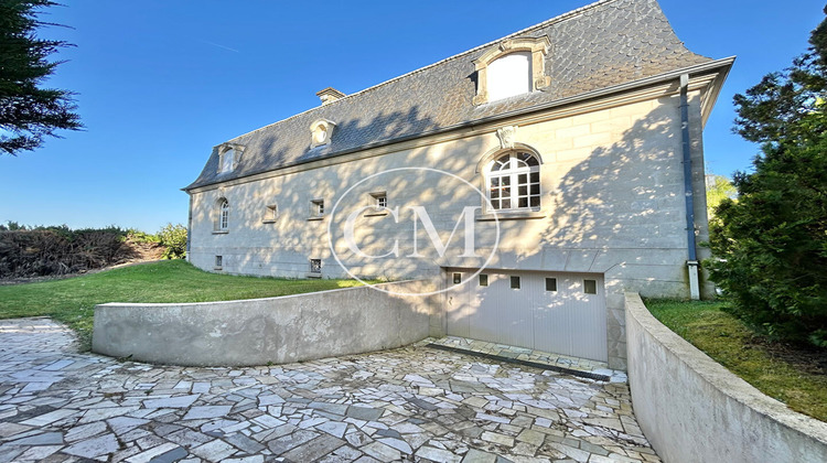 Ma-Cabane - Vente Maison RAMBOUILLET, 174 m²