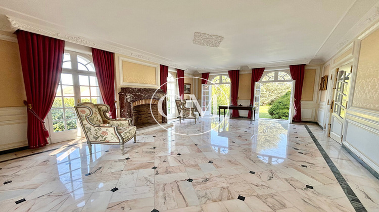 Ma-Cabane - Vente Maison RAMBOUILLET, 174 m²