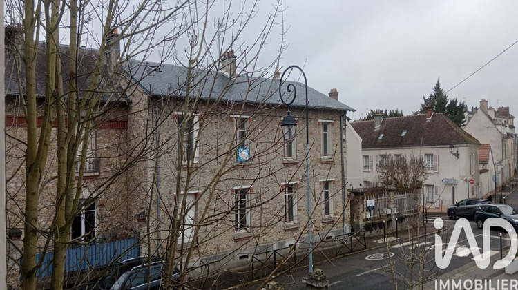 Ma-Cabane - Vente Maison Rambouillet, 180 m²