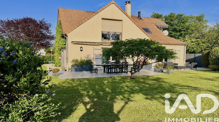 Ma-Cabane - Vente Maison Rambouillet, 177 m²