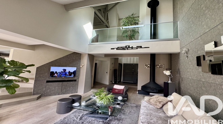 Ma-Cabane - Vente Maison Rambouillet, 177 m²