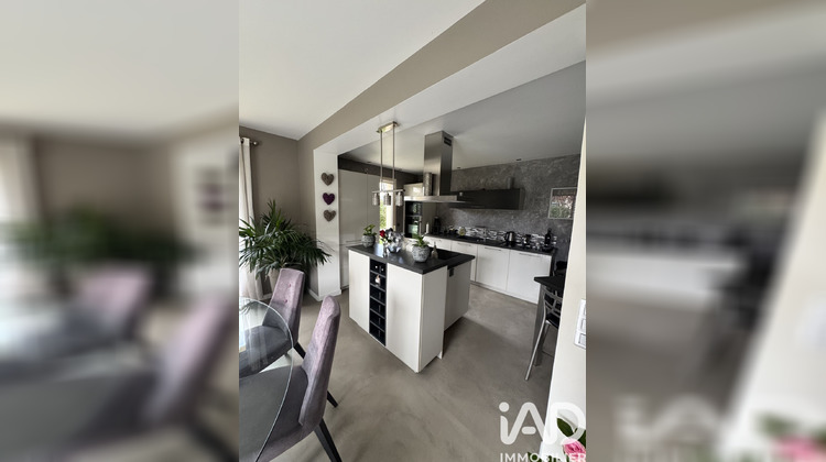 Ma-Cabane - Vente Maison Rambouillet, 177 m²