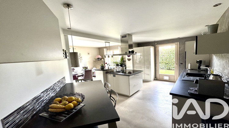 Ma-Cabane - Vente Maison Rambouillet, 177 m²